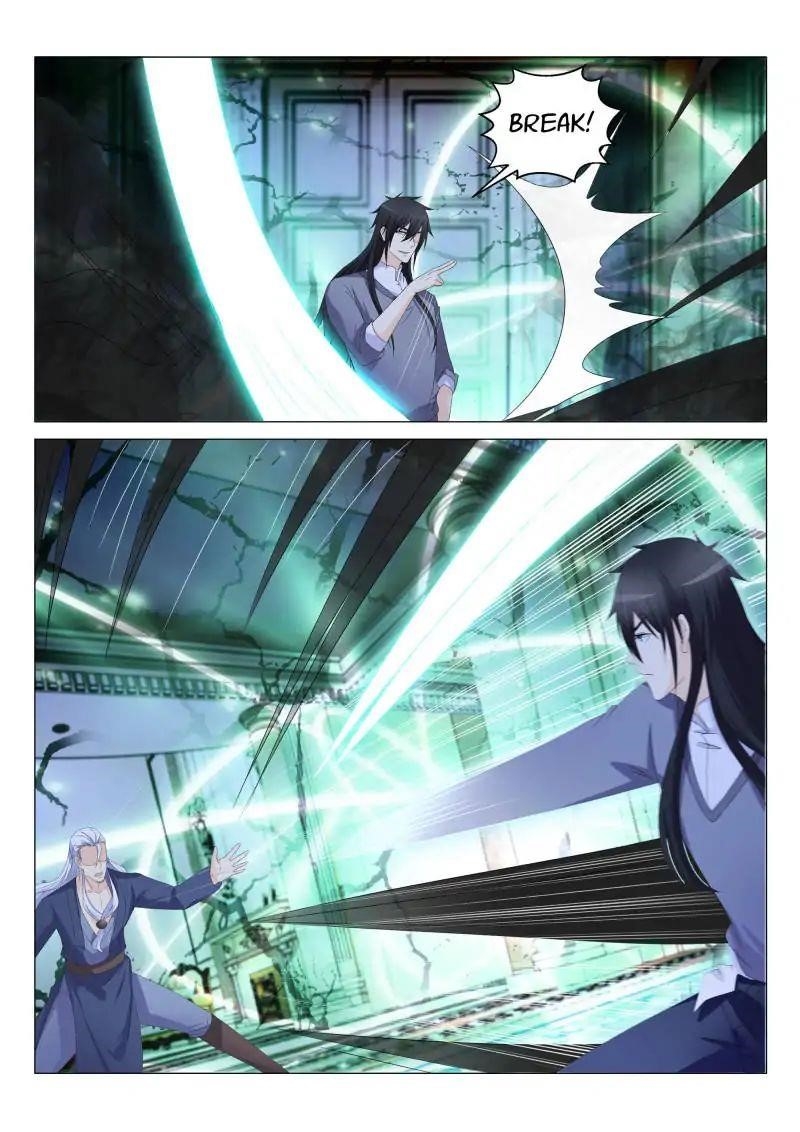 Rebirth Of The Urban Immortal Cultivator Chapter 156 - Page 3 in English