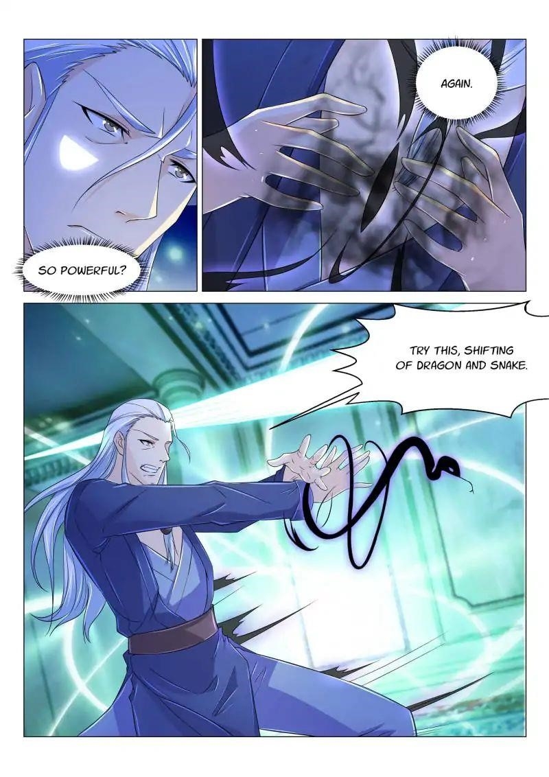 Rebirth Of The Urban Immortal Cultivator Chapter 156 - Page 4 in English