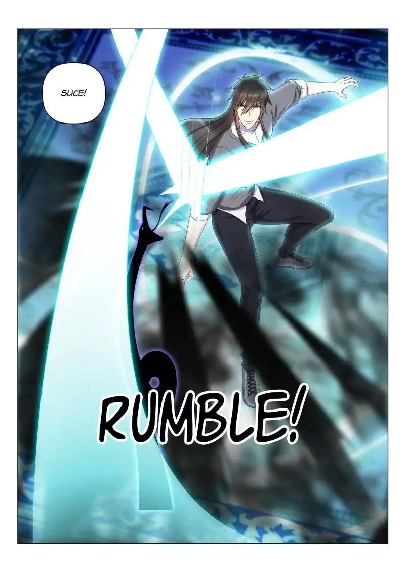 Rebirth Of The Urban Immortal Cultivator Chapter 156 - Page 6 in English