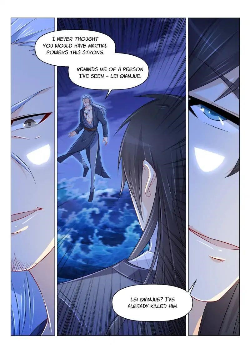 Rebirth Of The Urban Immortal Cultivator Chapter 156 - Page 9 in English