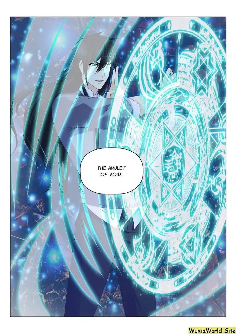Rebirth Of The Urban Immortal Cultivator Chapter 157 - Page 10 in English