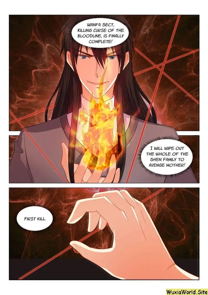 Rebirth Of The Urban Immortal Cultivator Chapter 157 - Page 14 in English