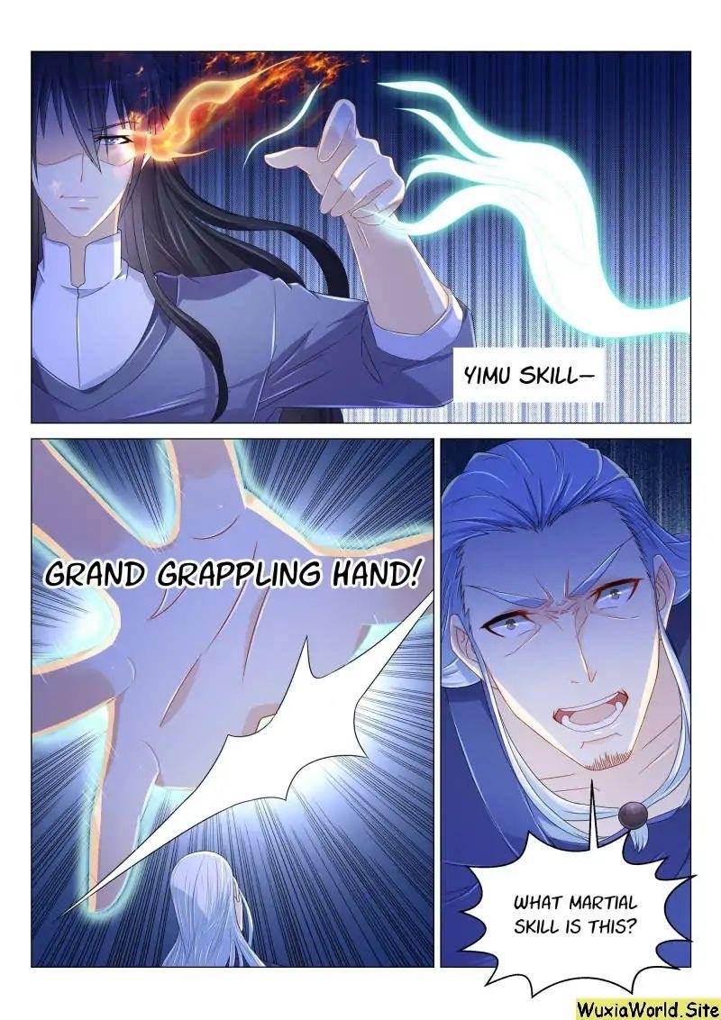 Rebirth Of The Urban Immortal Cultivator Chapter 157 - Page 5 in English