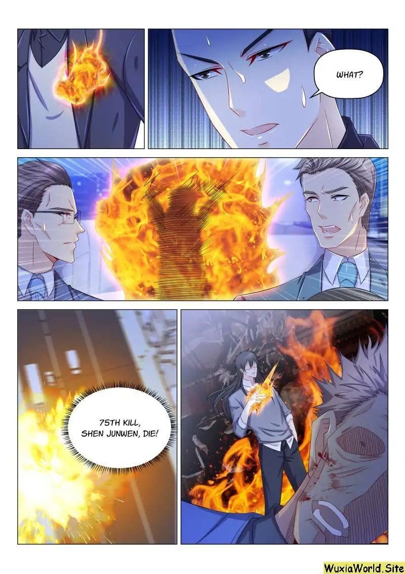 Rebirth Of The Urban Immortal Cultivator Chapter 158 - Page 5 in English