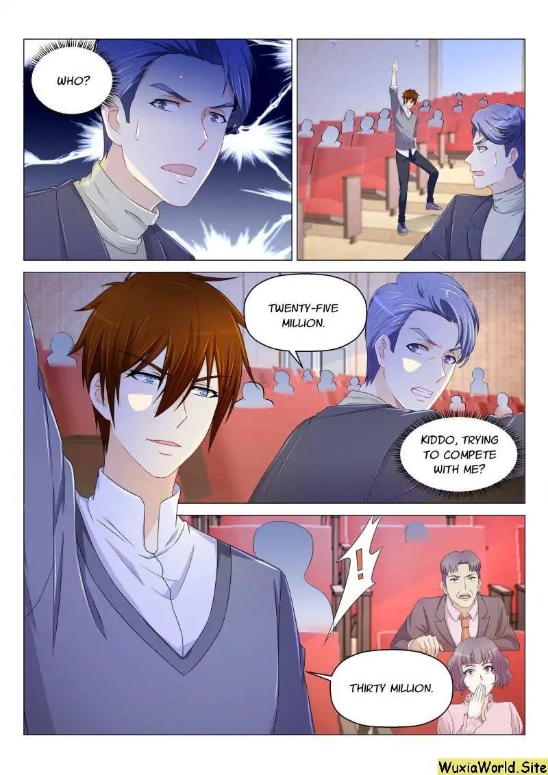 Rebirth Of The Urban Immortal Cultivator Chapter 159 - Page 10 in English