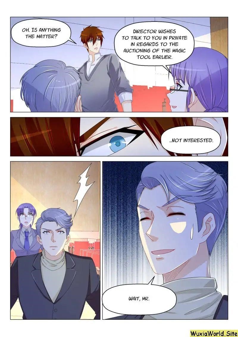 Rebirth Of The Urban Immortal Cultivator Chapter 159 - Page 13 in English