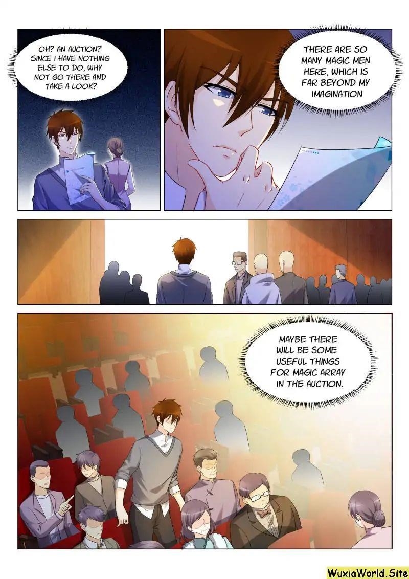 Rebirth Of The Urban Immortal Cultivator Chapter 159 - Page 2 in English
