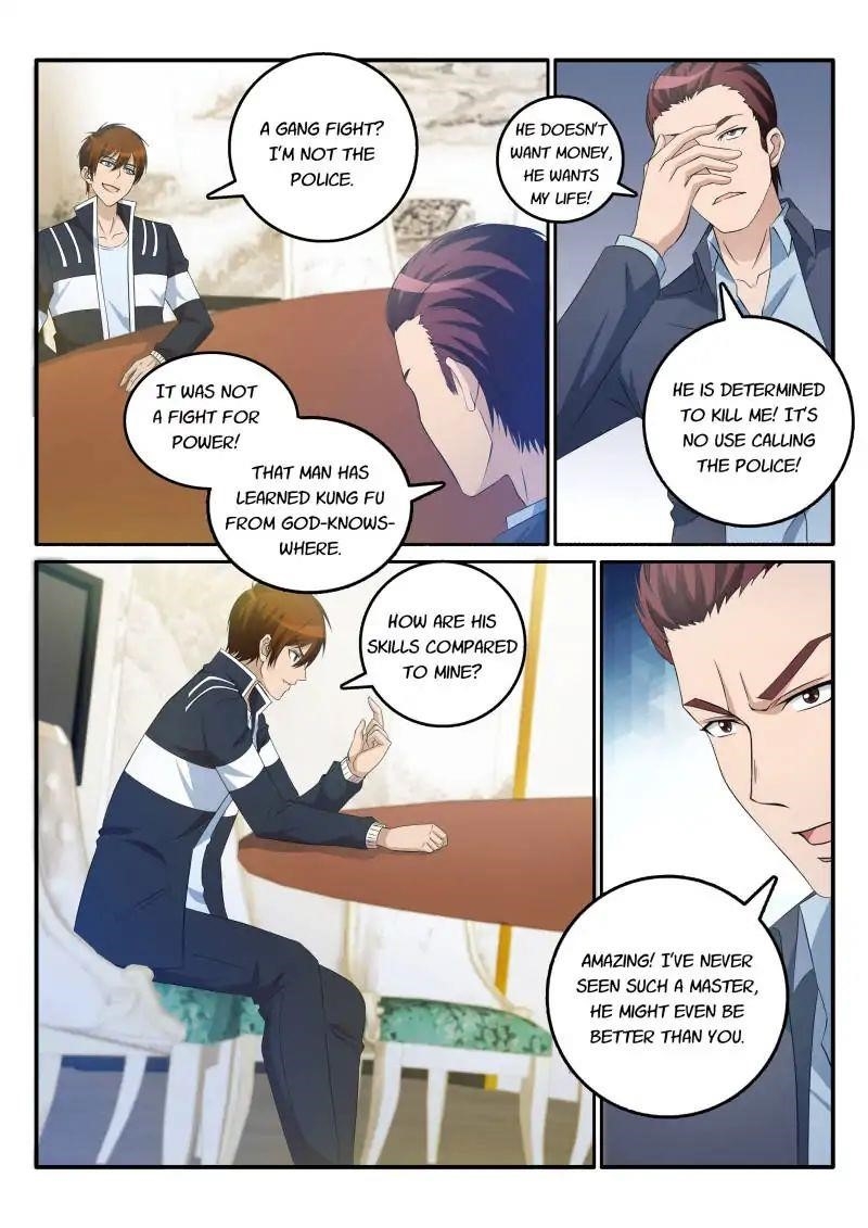 Rebirth Of The Urban Immortal Cultivator Chapter 16 - Page 1 in English