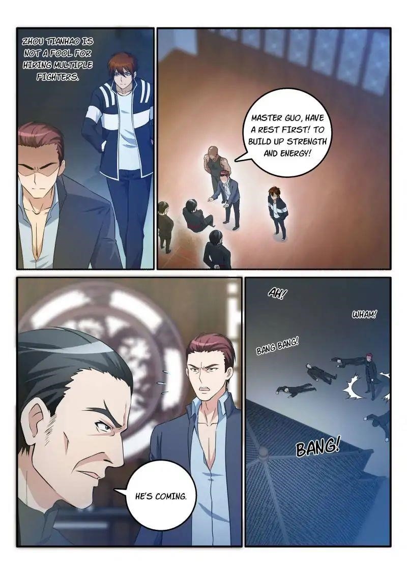 Rebirth Of The Urban Immortal Cultivator Chapter 16 - Page 10 in English