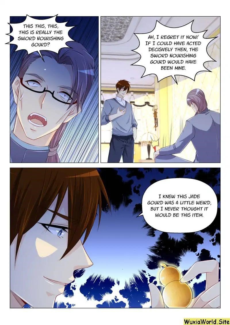 Rebirth Of The Urban Immortal Cultivator Chapter 161 - Page 13 in English