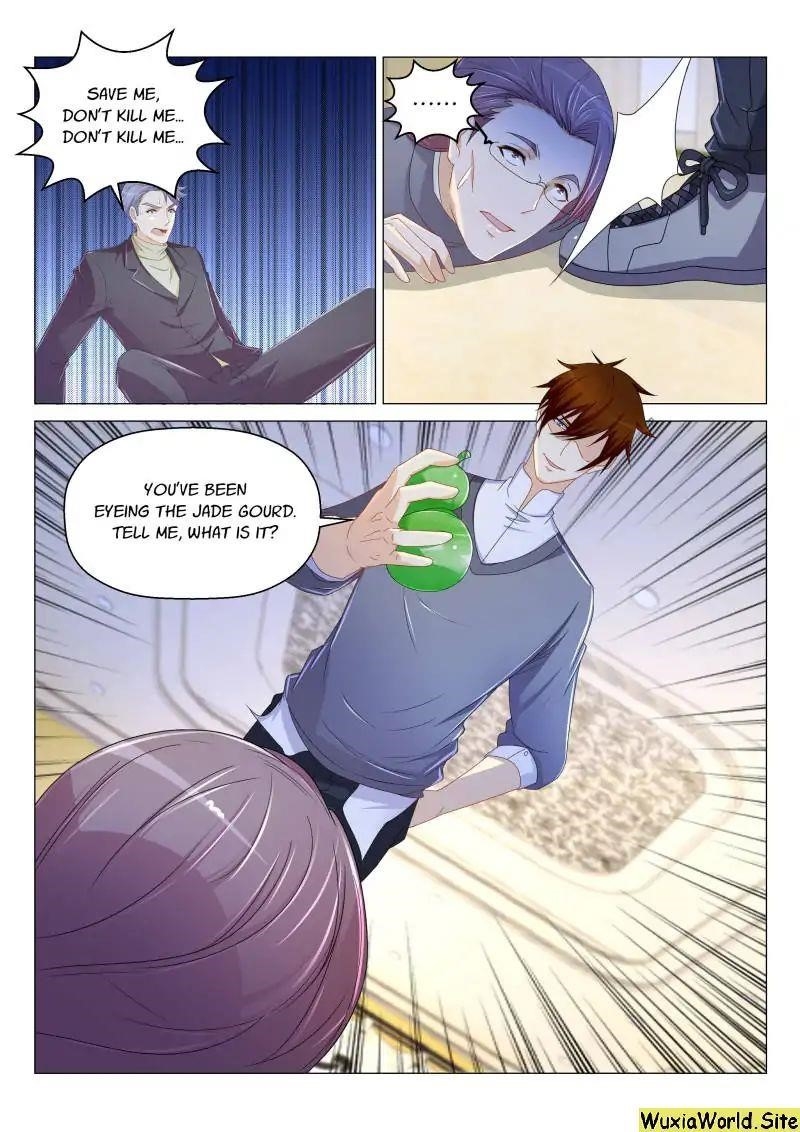 Rebirth Of The Urban Immortal Cultivator Chapter 161 - Page 7 in English