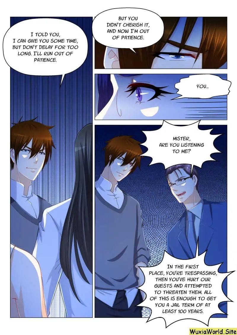 Rebirth Of The Urban Immortal Cultivator Chapter 163 - Page 5 in English