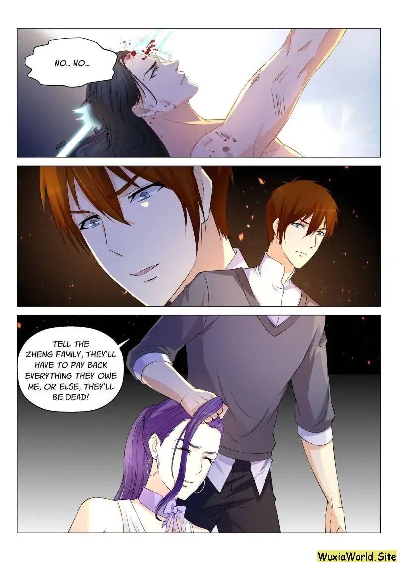 Rebirth Of The Urban Immortal Cultivator Chapter 164 - Page 5 in English