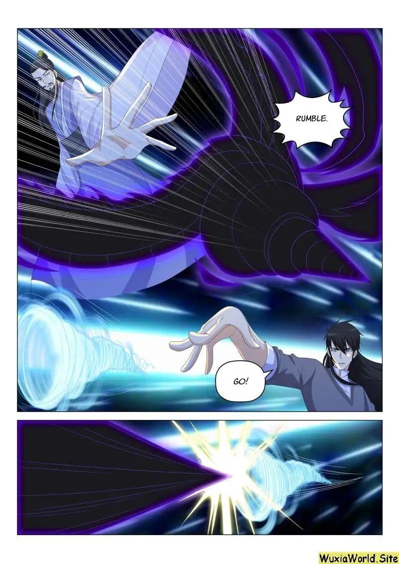 Rebirth Of The Urban Immortal Cultivator Chapter 165 - Page 12 in English