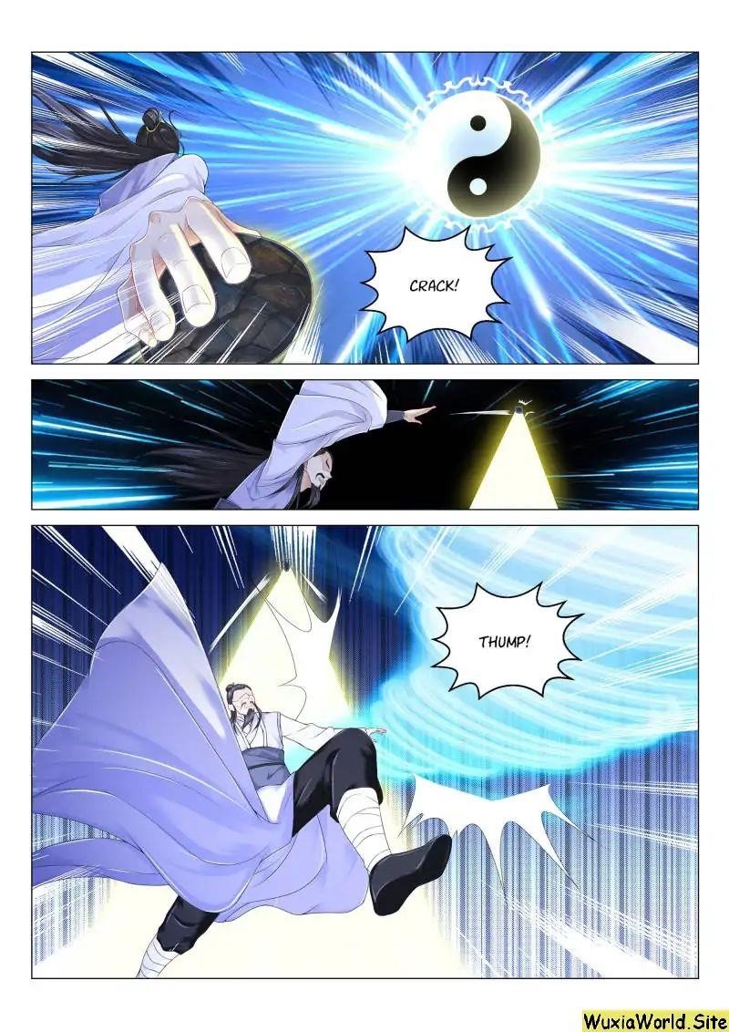 Rebirth Of The Urban Immortal Cultivator Chapter 165 - Page 15 in English