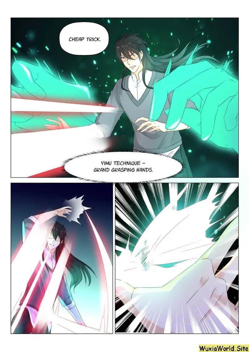 Rebirth Of The Urban Immortal Cultivator Chapter 166 - Page 7 in English