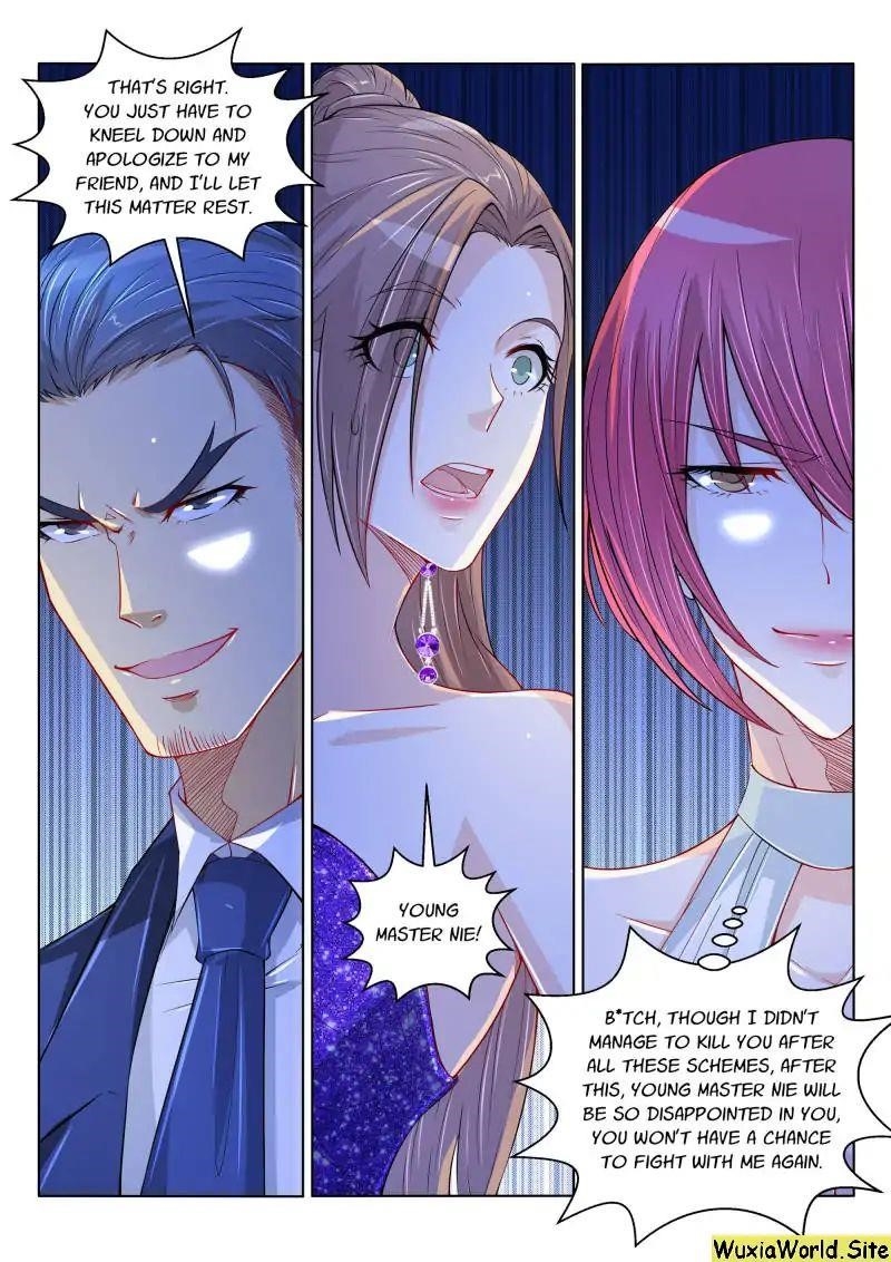 Rebirth Of The Urban Immortal Cultivator Chapter 168 - Page 14 in English