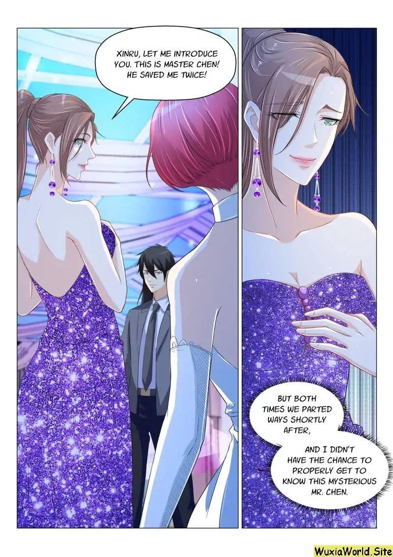 Rebirth Of The Urban Immortal Cultivator Chapter 168 - Page 2 in English