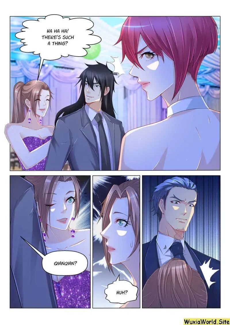 Rebirth Of The Urban Immortal Cultivator Chapter 168 - Page 5 in English