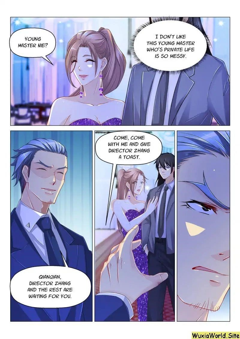 Rebirth Of The Urban Immortal Cultivator Chapter 168 - Page 6 in English
