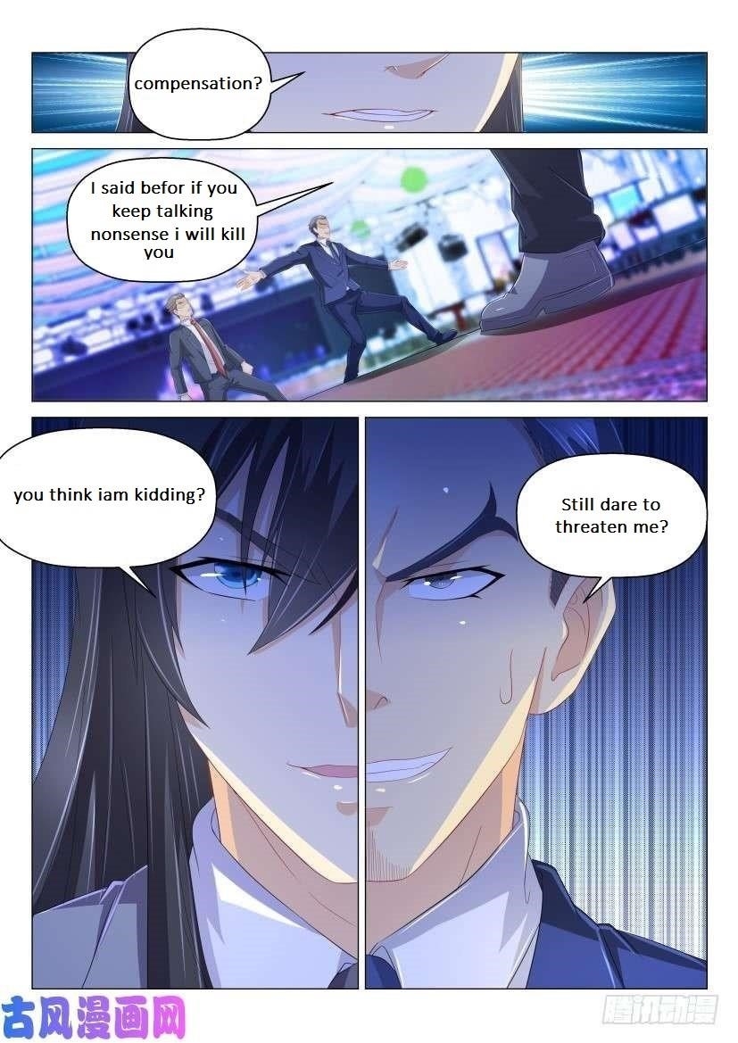 Rebirth Of The Urban Immortal Cultivator Chapter 169 - Page 10 in English