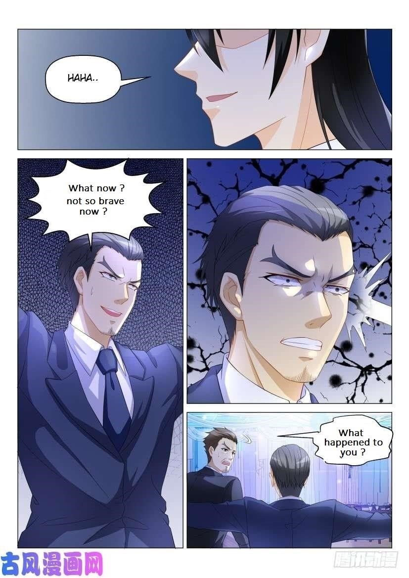 Rebirth Of The Urban Immortal Cultivator Chapter 169 - Page 11 in English