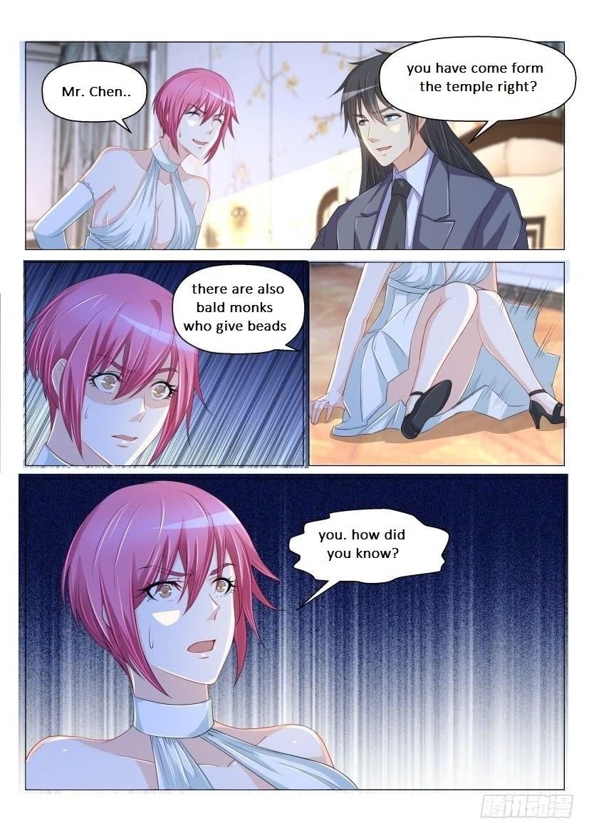 Rebirth Of The Urban Immortal Cultivator Chapter 170 - Page 12 in English