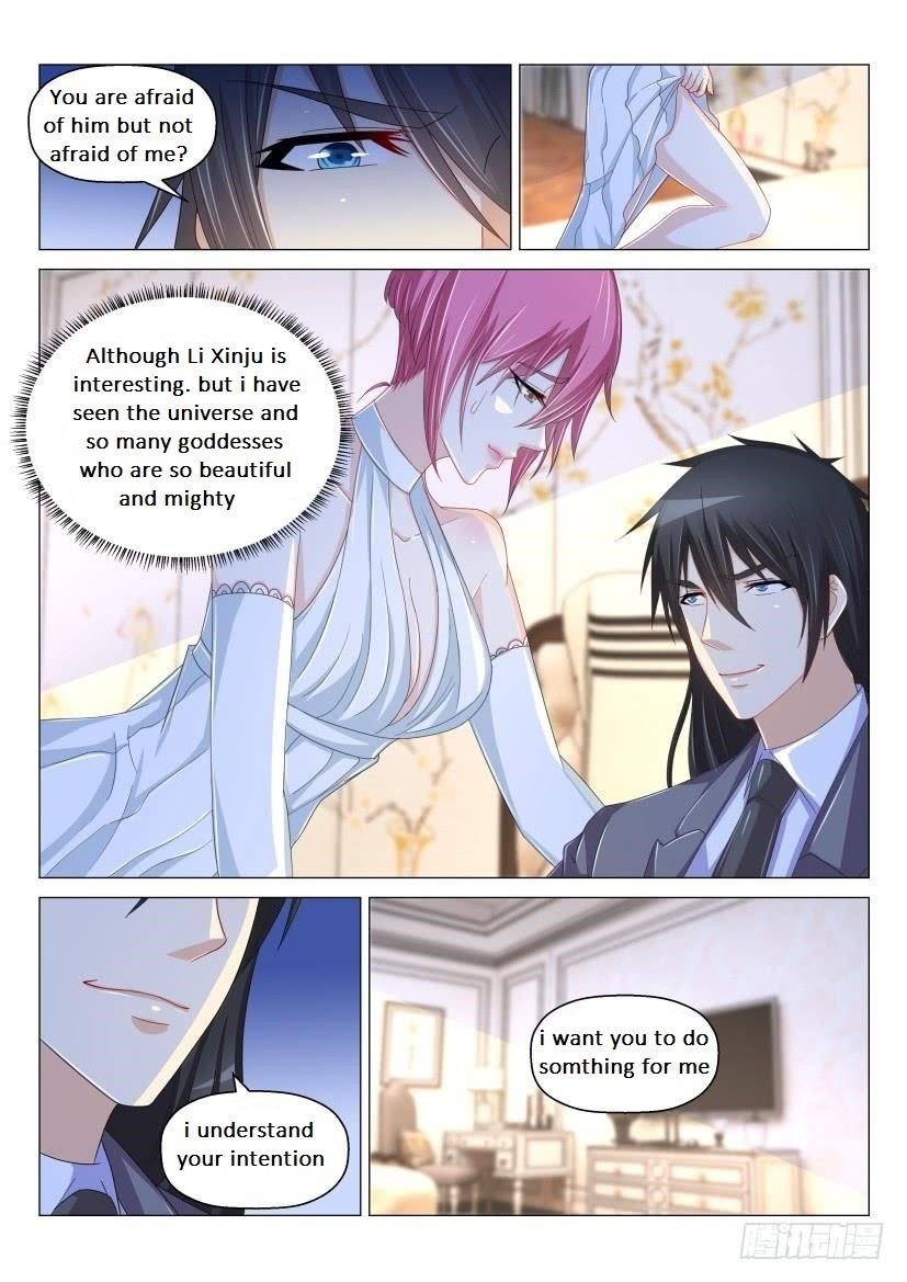 Rebirth Of The Urban Immortal Cultivator Chapter 170 - Page 15 in English