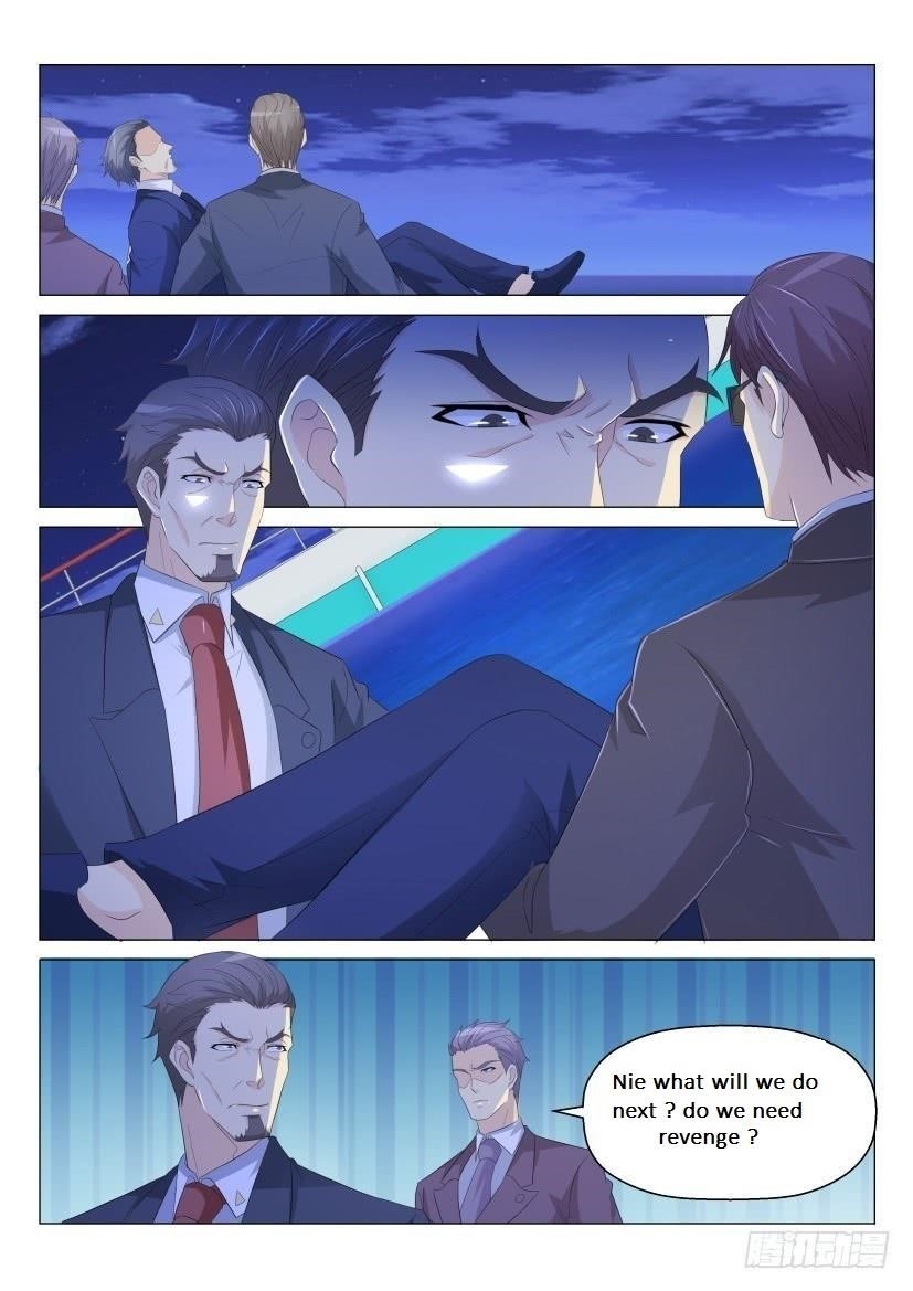 Rebirth Of The Urban Immortal Cultivator Chapter 170 - Page 4 in English