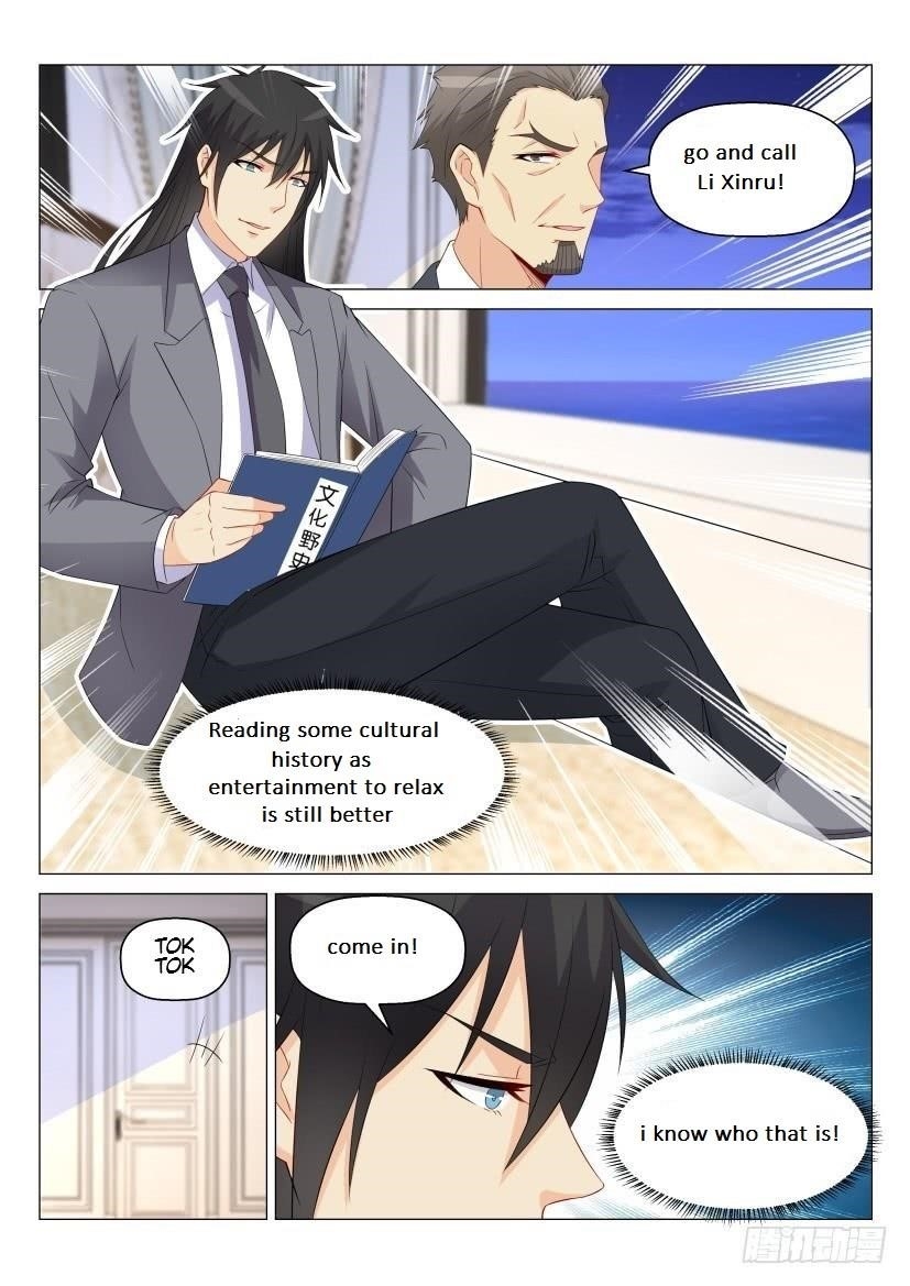 Rebirth Of The Urban Immortal Cultivator Chapter 170 - Page 6 in English