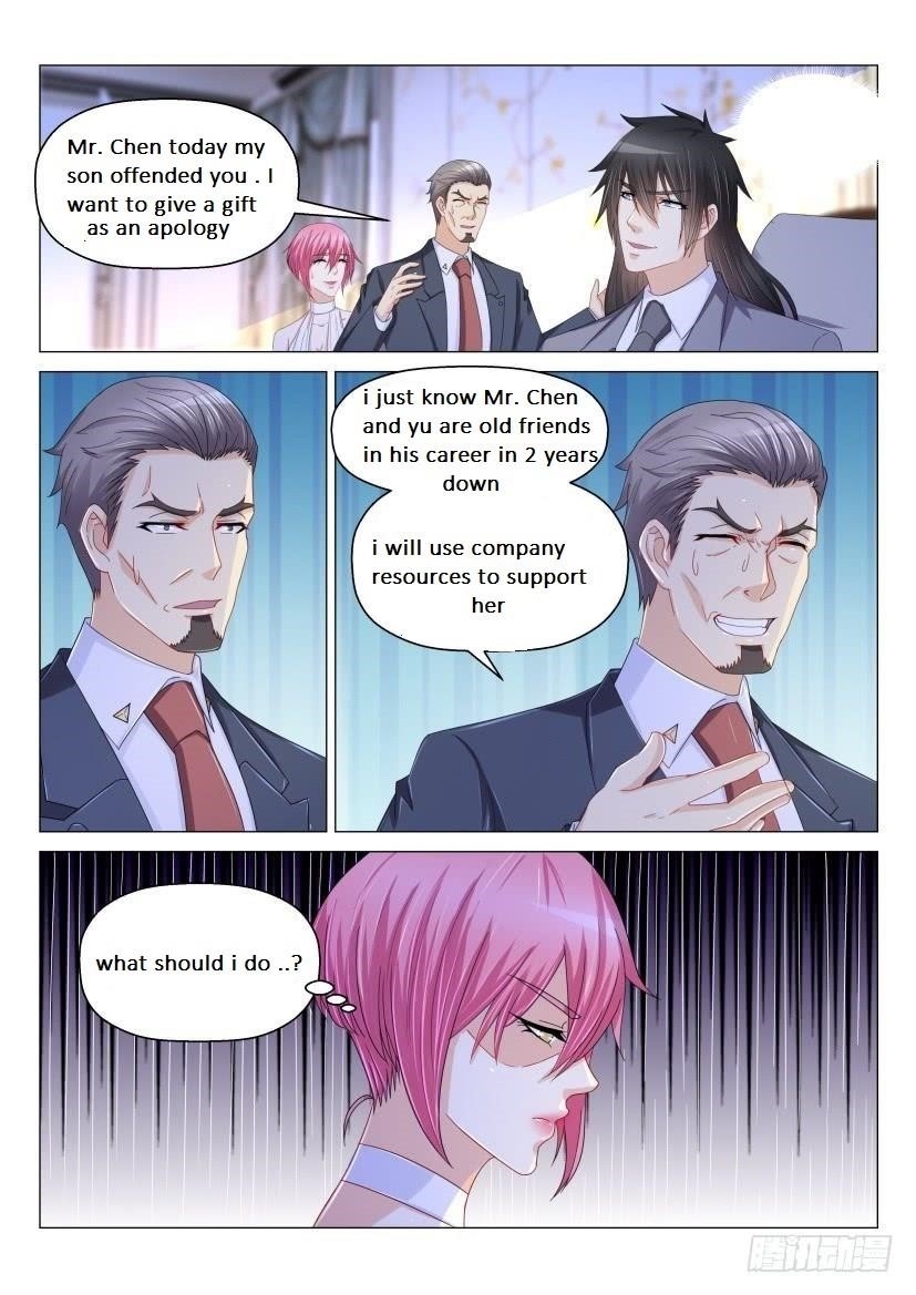 Rebirth Of The Urban Immortal Cultivator Chapter 170 - Page 8 in English