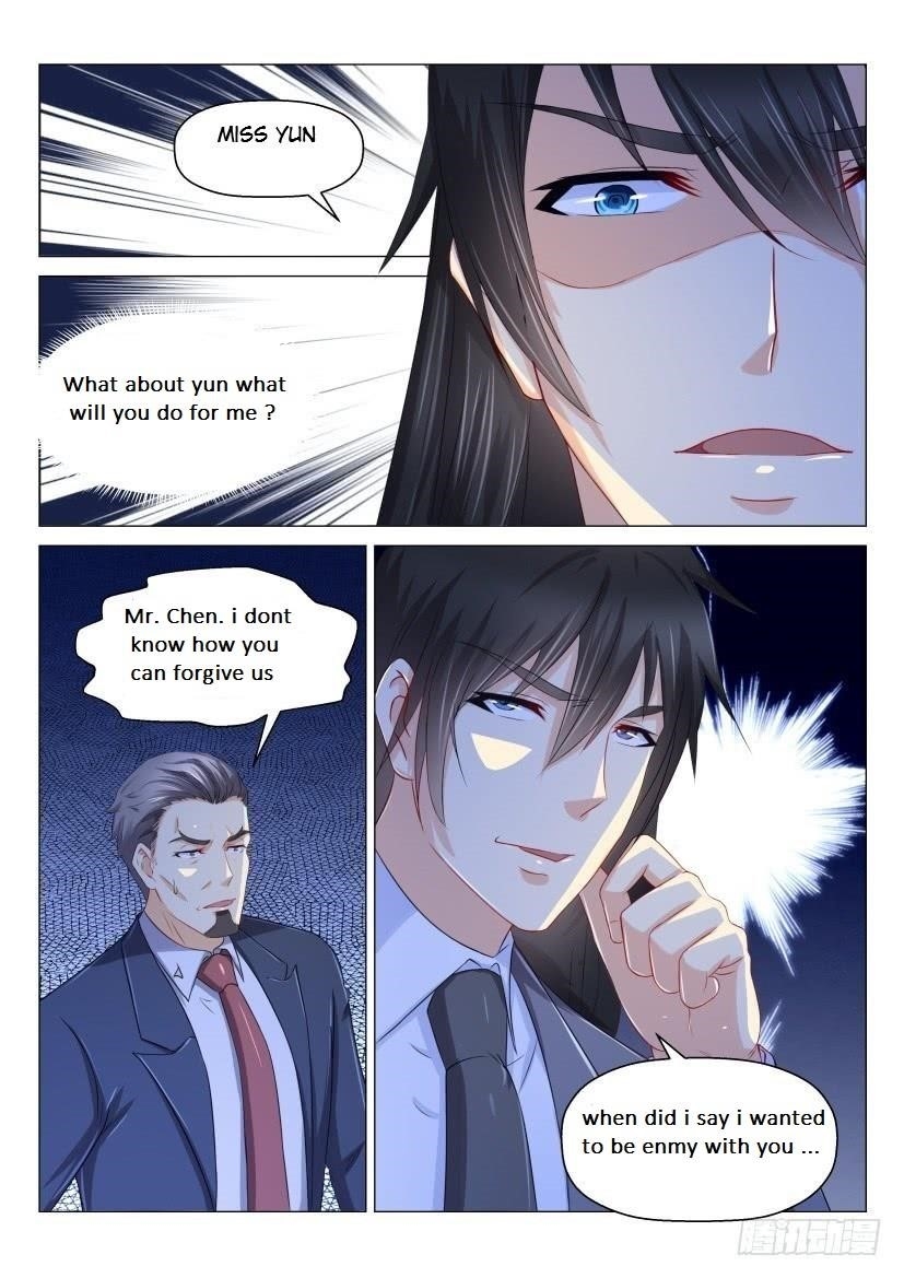 Rebirth Of The Urban Immortal Cultivator Chapter 170 - Page 9 in English