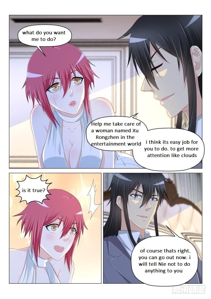 Rebirth Of The Urban Immortal Cultivator Chapter 171 - Page 1 in English