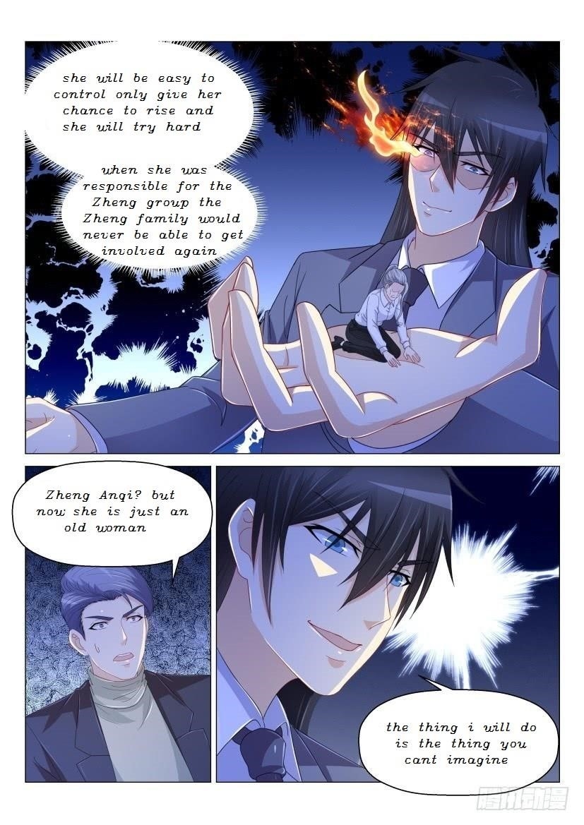 Rebirth Of The Urban Immortal Cultivator Chapter 171 - Page 11 in English