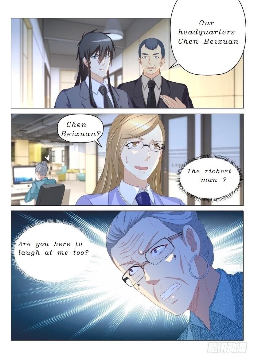 Rebirth Of The Urban Immortal Cultivator Chapter 171 - Page 15 in English