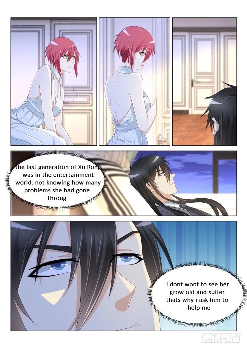 Rebirth Of The Urban Immortal Cultivator Chapter 171 - Page 2 in English
