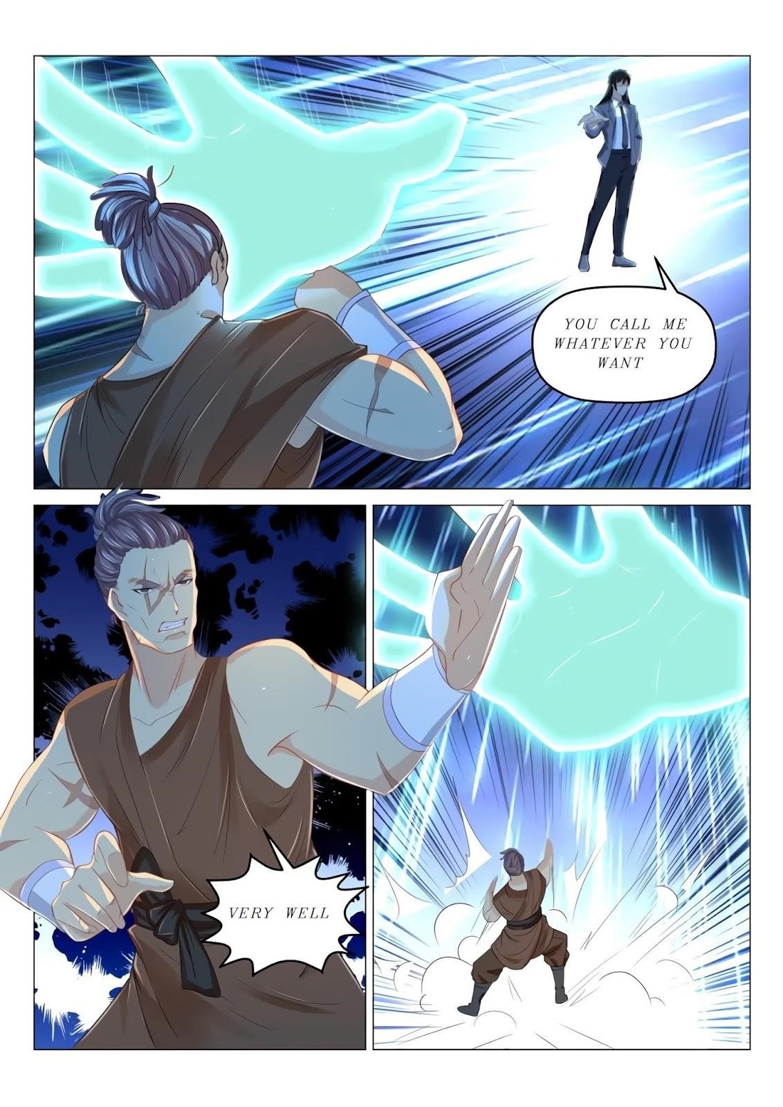 Rebirth Of The Urban Immortal Cultivator Chapter 173 - Page 14 in English