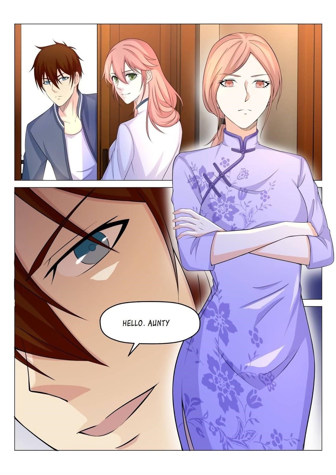 Rebirth Of The Urban Immortal Cultivator Chapter 175 - Page 13 in English