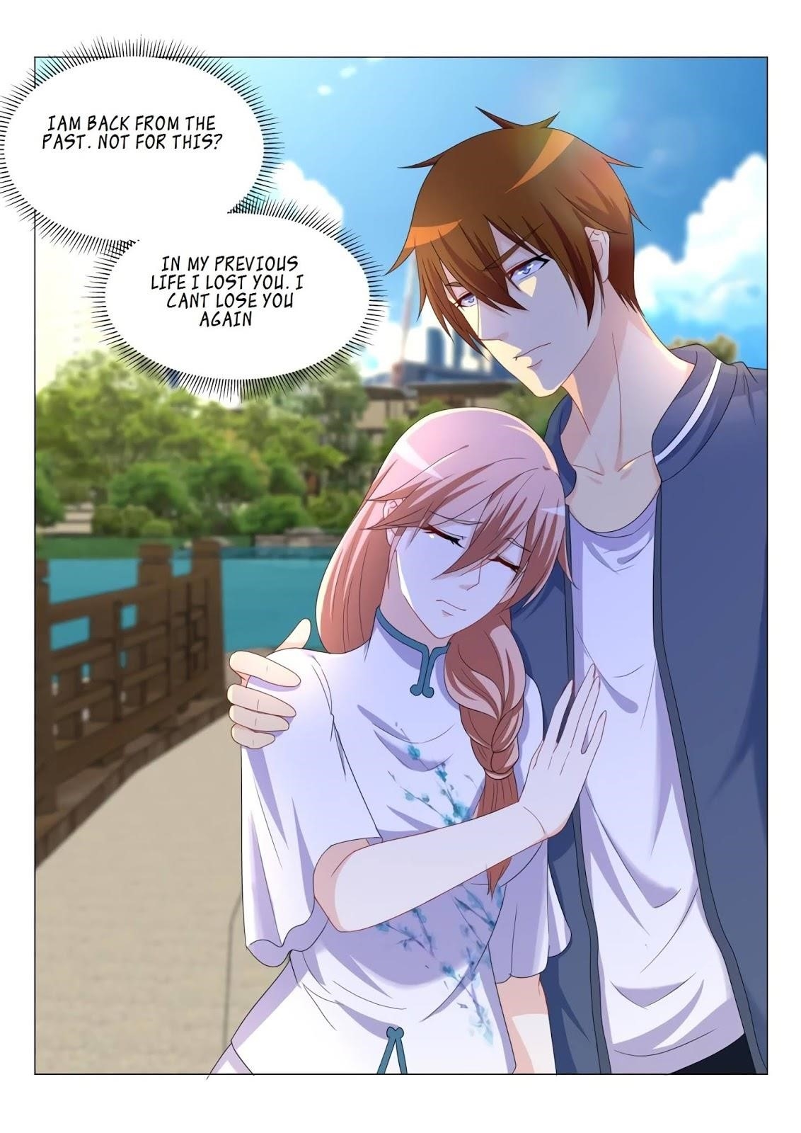 Rebirth Of The Urban Immortal Cultivator Chapter 176 - Page 4 in English