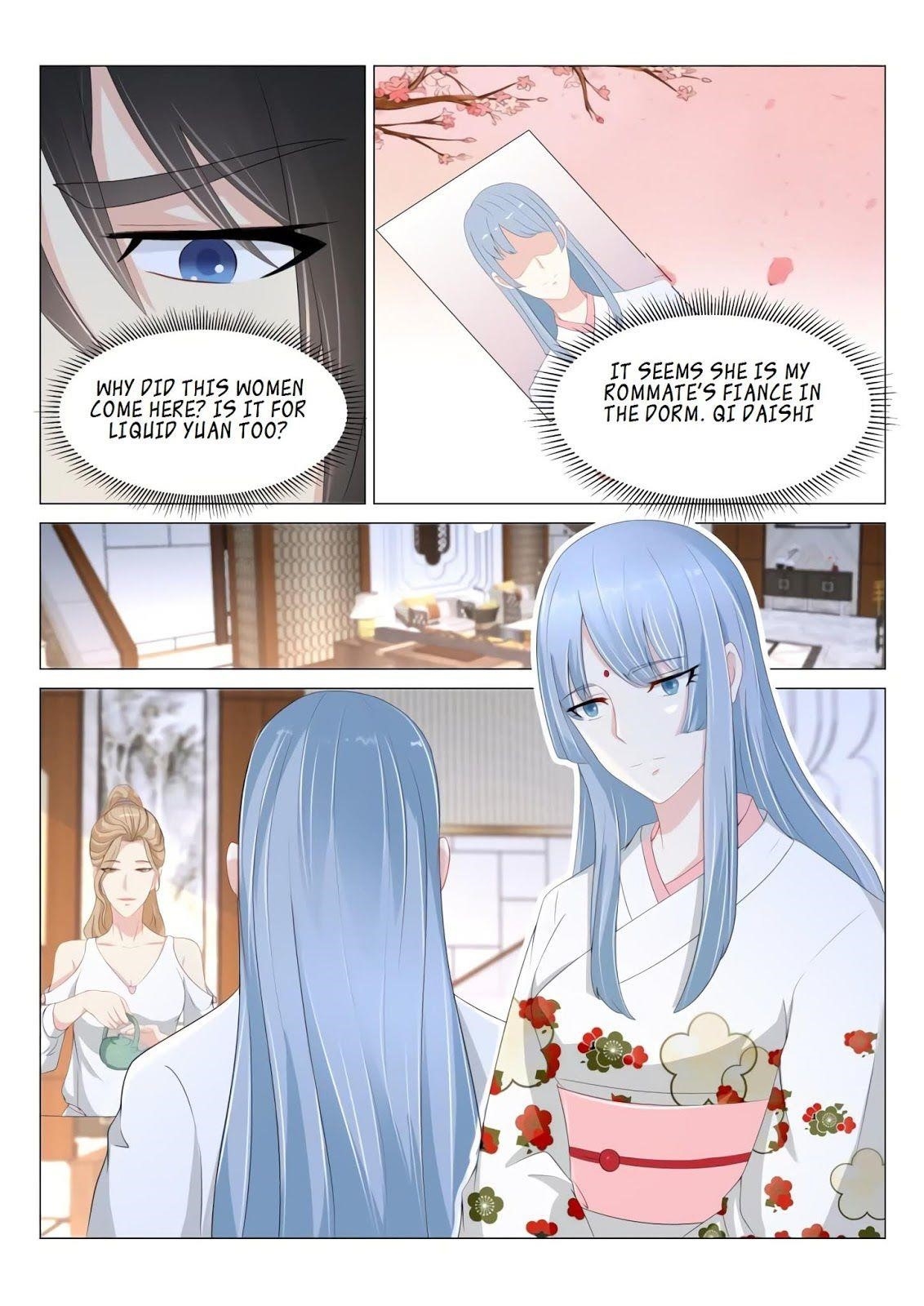 Rebirth Of The Urban Immortal Cultivator Chapter 178 - Page 13 in English