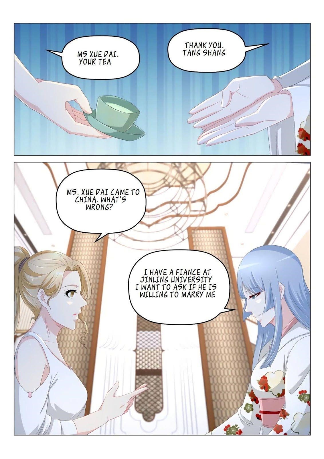 Rebirth Of The Urban Immortal Cultivator Chapter 178 - Page 14 in English