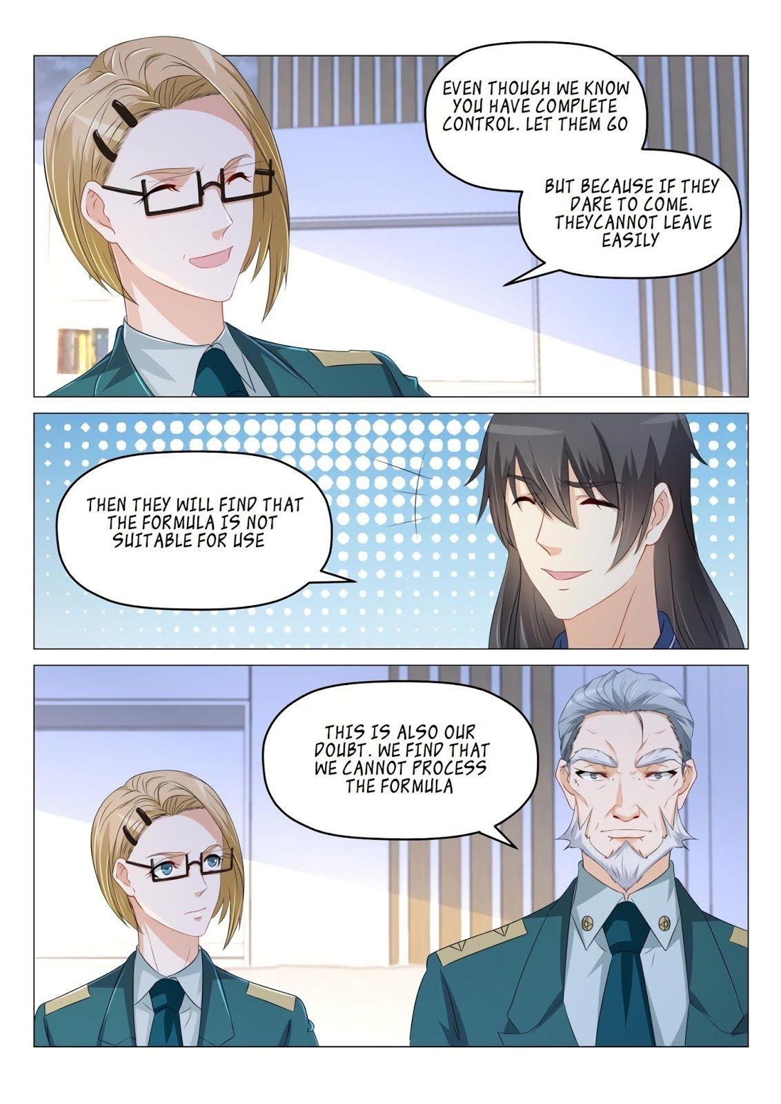 Rebirth Of The Urban Immortal Cultivator Chapter 178 - Page 2 in English
