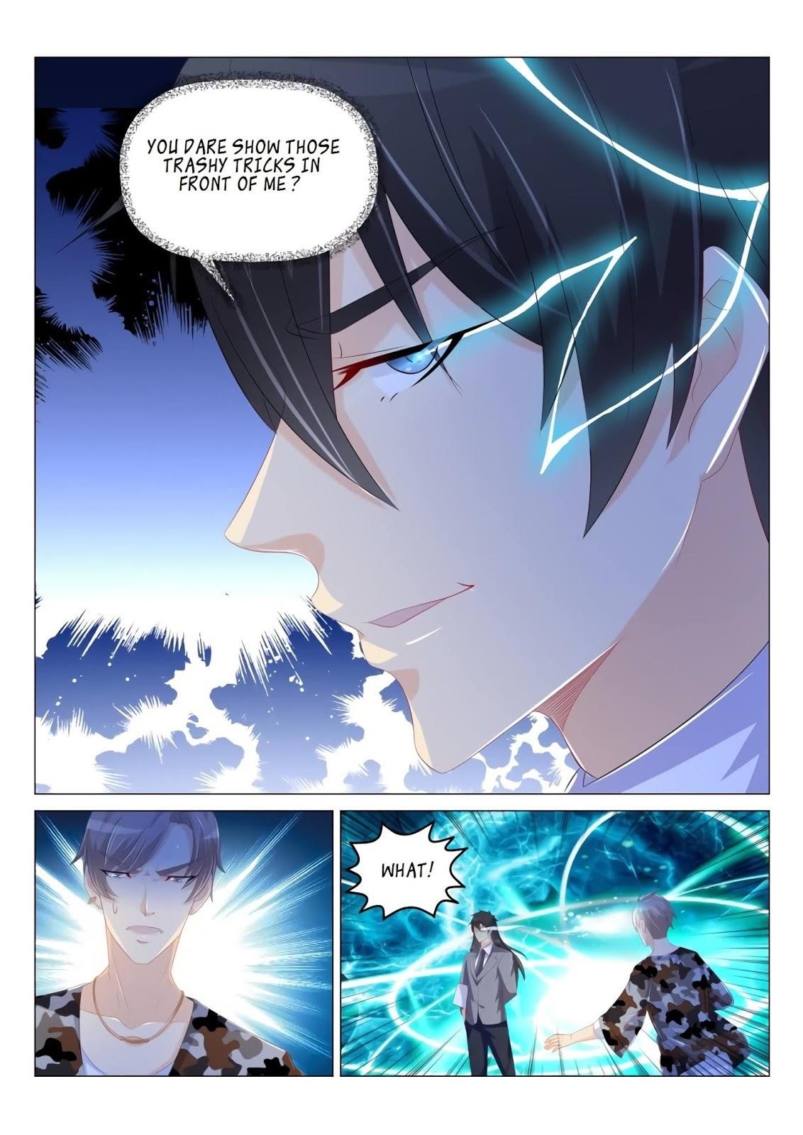 Rebirth Of The Urban Immortal Cultivator Chapter 179 - Page 10 in English