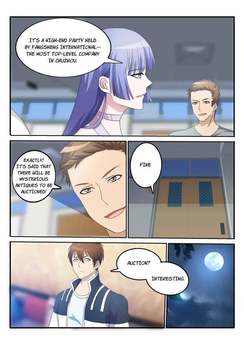 Rebirth Of The Urban Immortal Cultivator Chapter 18 - Page 12 in English