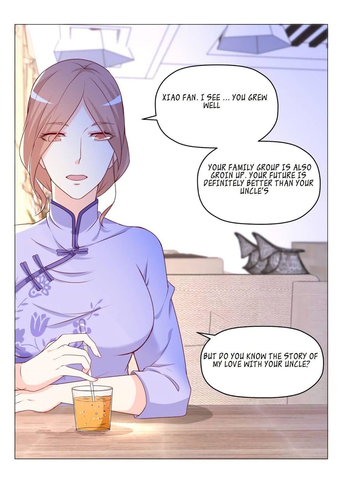 Rebirth Of The Urban Immortal Cultivator Chapter 183 - Page 12 in English