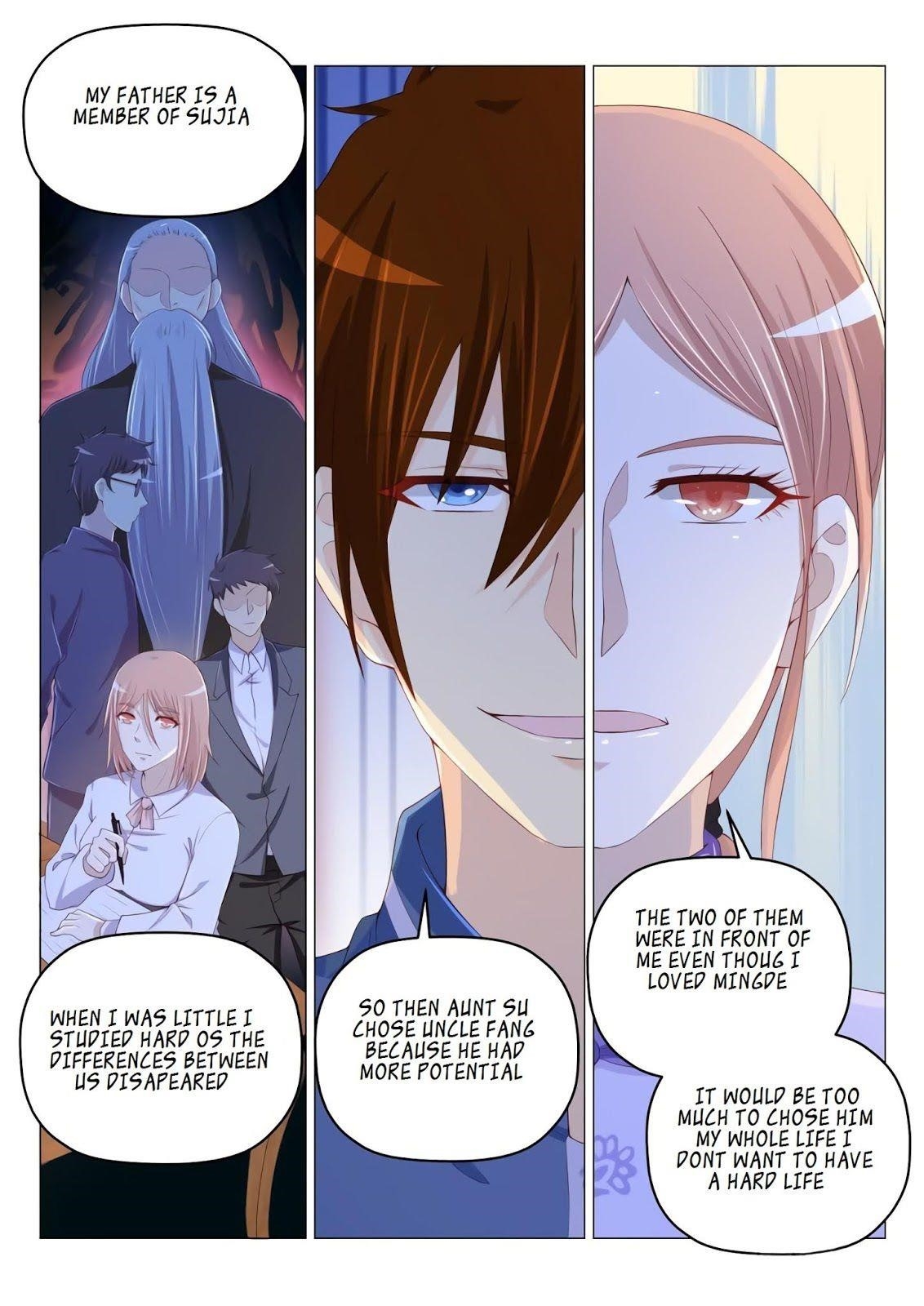 Rebirth Of The Urban Immortal Cultivator Chapter 183 - Page 14 in English