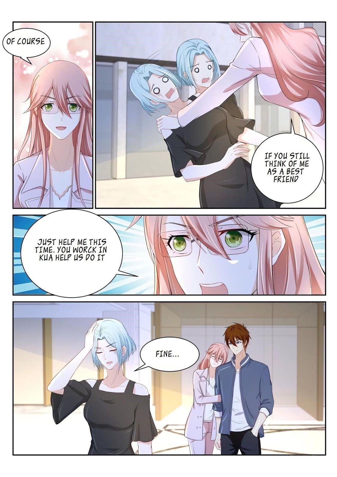 Rebirth Of The Urban Immortal Cultivator Chapter 184 - Page 14 in English