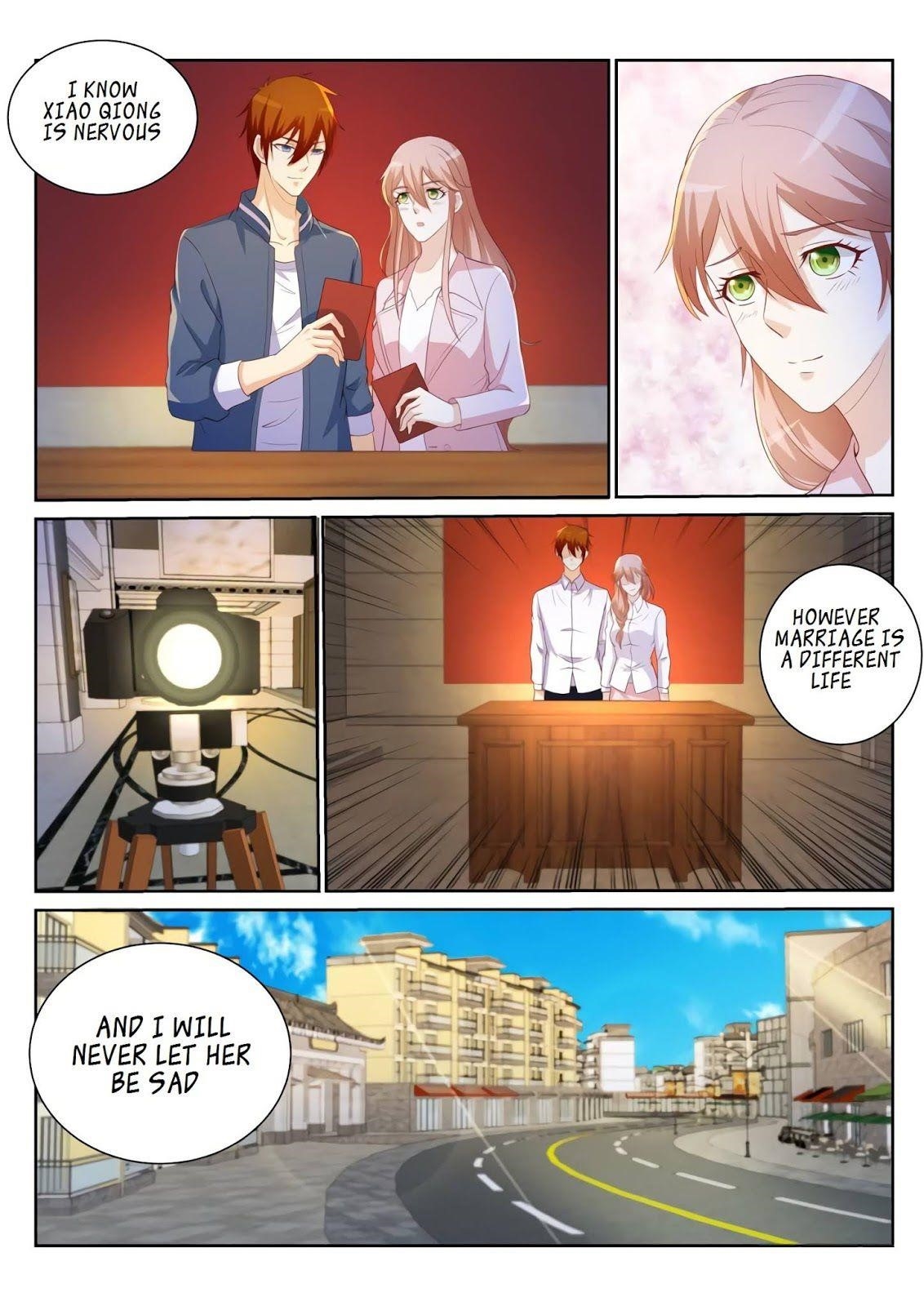 Rebirth Of The Urban Immortal Cultivator Chapter 184 - Page 15 in English