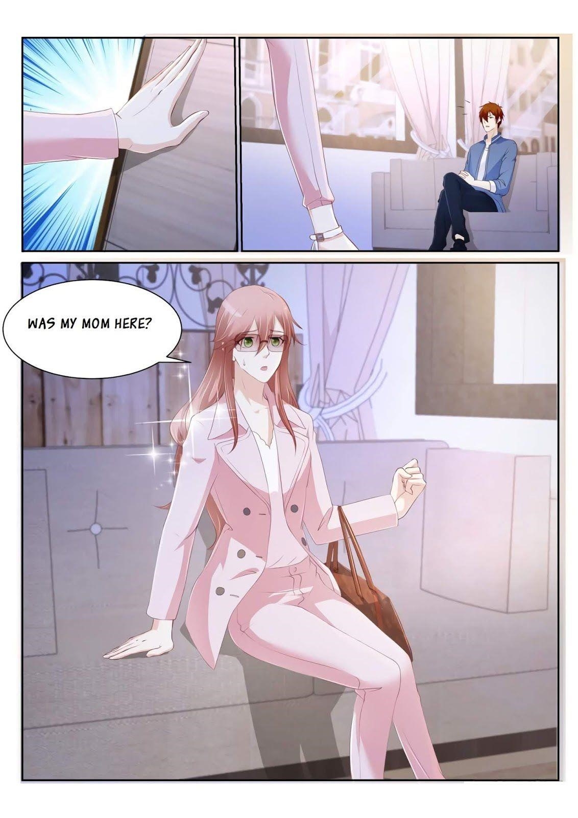 Rebirth Of The Urban Immortal Cultivator Chapter 184 - Page 4 in English