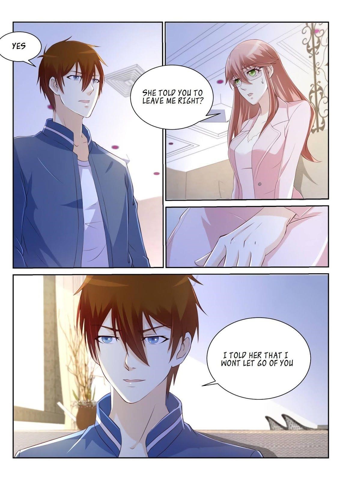 Rebirth Of The Urban Immortal Cultivator Chapter 184 - Page 5 in English